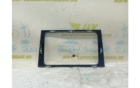 Ornament bord 5k0858063 Volkswagen Golf 6 (2008 - 2015) - imagine 2