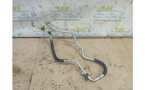Conducta clima ac 924800026 Renault Megane 3 (2008 - 2014) - imagine 2