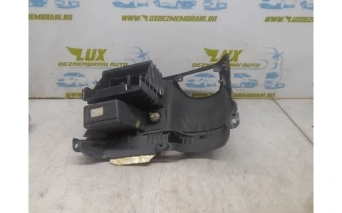 Suport pahare A6396800431 Volkswagen Golf 6 (2008 - 2015) - imagine 2