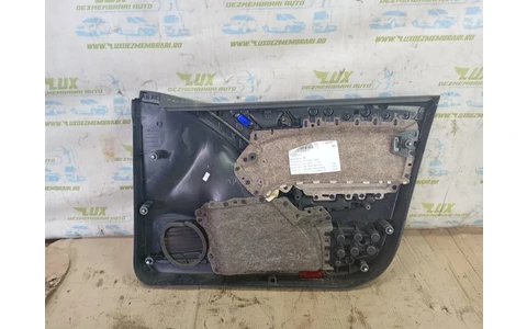 Fata usa stanga fata 5k4867011 Volkswagen Golf 6 (2008 - 2015) - imagine 2