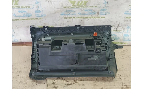 Torpedou 1k1857290e Volkswagen Golf 6 (2008 - 2015) - imagine 2