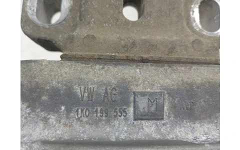 Suport motor 1k0199555m Volkswagen Golf 5 (2003 - 2009) - imagine 3