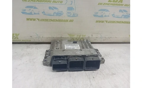 Calculator motor ECU - Imagine 2