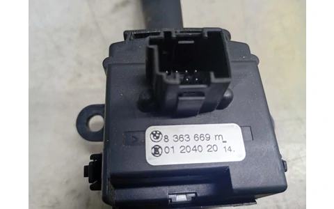 Maneta stergatoare 8363669 BMW Seria 3 E46 (1997 - 2003) - imagine 3
