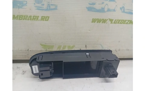 Panou comanda geamuri 5k0867255 Volkswagen Golf 6 (2008 - 2015) - imagine 2