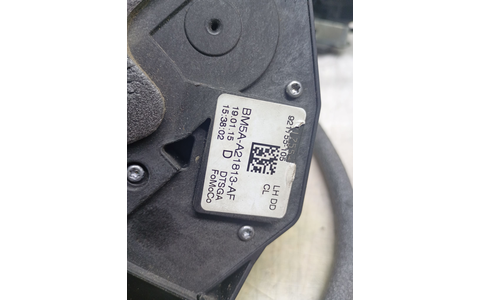Broasca stanga fata BM5A-A21813-af Ford Focus 3 (2011 - 2015) - imagine 2