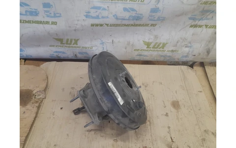 Tulumba frana 472100005R Renault Megane 3 (2008 - 2014) - imagine 2