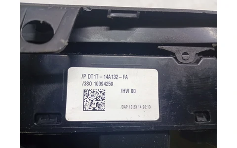 Panou comanda geamuri 14A132-FA Ford Focus 3 (2011 - 2015) - imagine 3