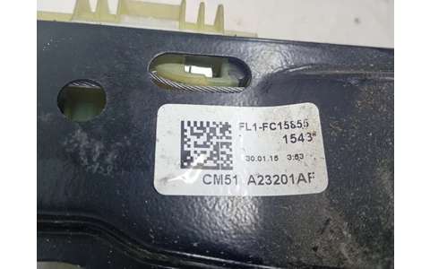 Macara geam stanga fata CM51-A23201-af Ford Focus 3 (2011 - 2015) - imagine 4