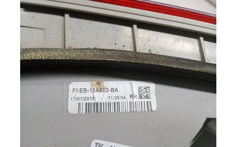 Stop dreapta haion f1eb-13a602-ba Ford Focus 3 (2011 - 2015) - imagine 3