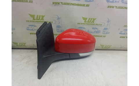 Oglinda stanga BM51-E9024550 Ford Focus 3 (2011 - 2015) - imagine 2