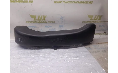 Conducta aer A6398310245 Mercedes Benz Vito W639 (2003 - 2010) - imagine 2