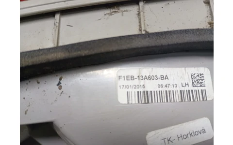 Stop stanga haion f1eb-13a603-ba Ford Focus 3 (2011 - 2015) - imagine 3