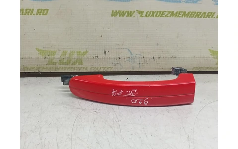 Maner exterior am51u22404c Ford Focus 3 (2011 - 2015) - imagine 2