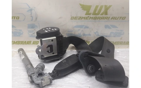 Centura siguranta stanga fata Renault Megane 3 (2008 - 2014) - imagine 2