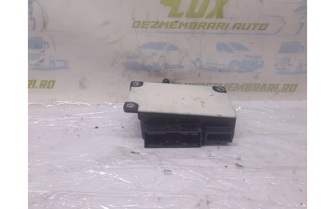 Calculator airbag 285581365R Renault Megane 3 (2008 - 2014) - imagine 2