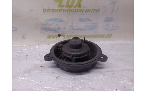 Boxa difuzor Renault Megane 3 (2008 - 2014) - imagine 2