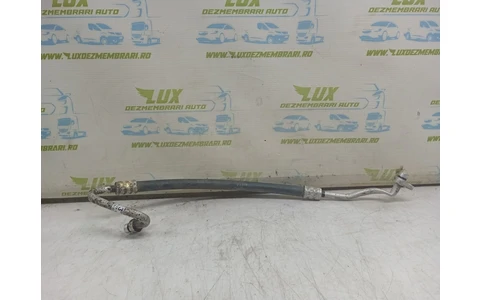 Conducta clima ac 535129-4220 Nissan X-Trail T31 (2007 - 2011) - imagine 3