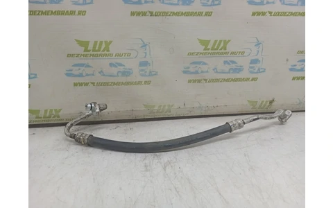 Conducta clima ac 535129-4220 Nissan X-Trail T31 (2007 - 2011) - imagine 4