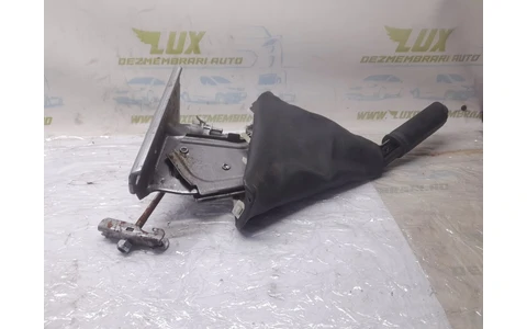 Maneta frana de mana 360101431R Renault Megane 3 (2008 - 2014) - imagine 2