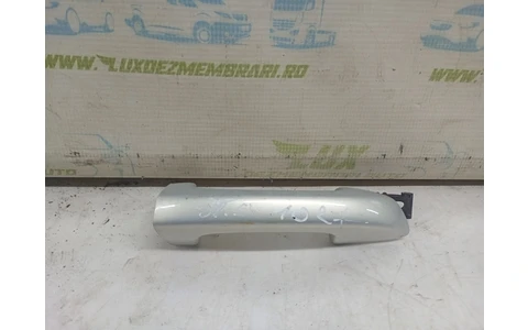 Maner exterior 1k8837205e Volkswagen Golf 6 (2008 - 2015) - imagine 2