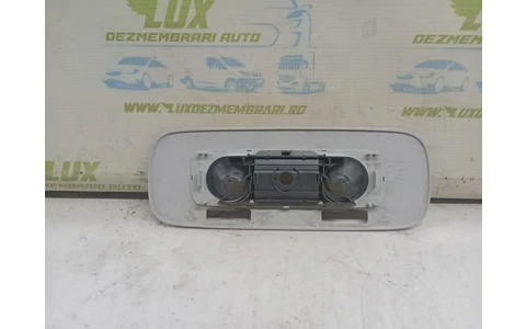 Plafoniera 3C0947133 Volkswagen Golf 6 (2008 - 2015) - imagine 2