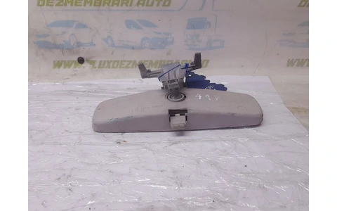 Oglinda retrovizoare interioara E20205028 Renault Megane 3 (2008 - 2014) - imagine 2