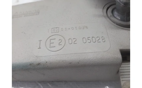 Oglinda retrovizoare interioara E20205028 Renault Megane 3 (2008 - 2014) - imagine 3