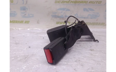 Pretensioner Renault Megane 3 (2008 - 2014) - imagine 2