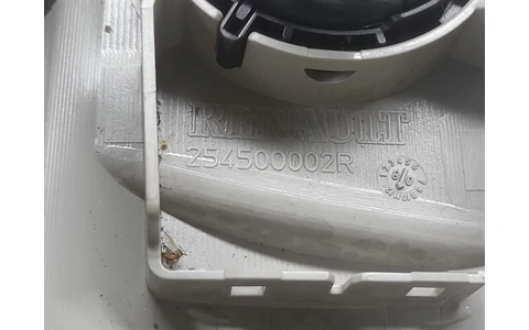 Buton 254500002r Renault Megane 3 (2008 - 2014) - imagine 3