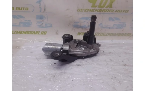 Motoras stergator haion 0390201847 Renault Megane 3 (2008 - 2014) - imagine 2