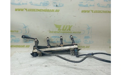 Rampa injectoare GH151208 Opel Corsa D (2006 - 2011) - imagine 2