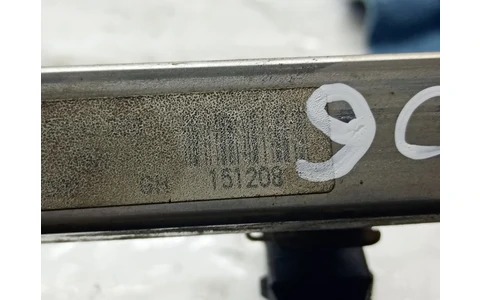 Rampa injectoare GH151208 Opel Corsa D (2006 - 2011) - imagine 3