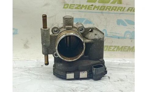 Clapeta acceleratie 0280750133 Opel Corsa D (2006 - 2011) - imagine 2