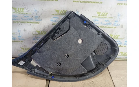 Fata usa dreapta spate 888403685 Opel Astra K (2015 - 2020) - imagine 2
