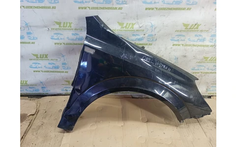 Aripa dreapta fata Opel Astra H (2004 - 2007) - imagine 2