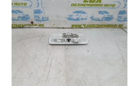 Plafoniera Renault Megane 3 (2008 - 2014) - imagine 2