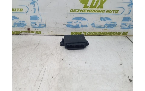 Modul senzori parcare 259903681r Renault Megane 3 (2008 - 2014) - imagine 2
