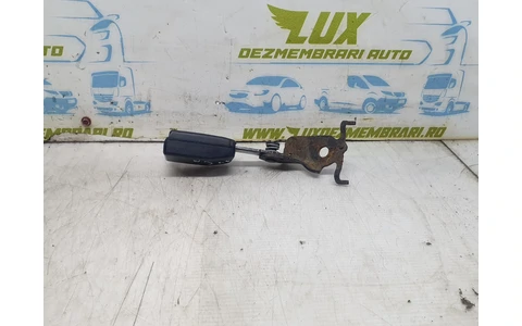 Pretensioner B6021666 Renault Megane 3 (2008 - 2014) - imagine 2