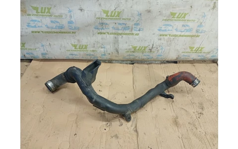 Tub intercooler 3c0145840c Volkswagen Passat B6 (2005 - 2010) - imagine 2