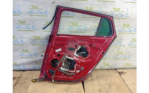 Usa dreapta spate 021120005R Renault Megane 3 (2008 - 2014) - imagine 3