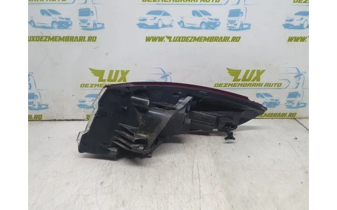 Stop stanga 265550010r Renault Megane 3 (2008 - 2014) - imagine 2