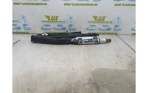 Airbag cortina stanga 87574F020 Renault Megane 3 (2008 - 2014) - imagine 2