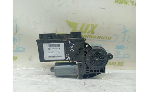Motoras geam dreapta fata 3D0959794E Volkswagen Touareg 1 (7L) (2002 - 2007) - imagine 2