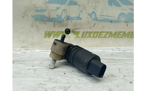 Pompa vas lichid parbriz 1J6955651 Volkswagen Touareg 1 (7L) (2002 - 2007) - imagine 2