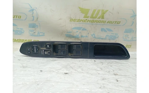 Panou comanda geamuri 183575 Toyota Avensis 2 T25 (2002 - 2006) - imagine 2