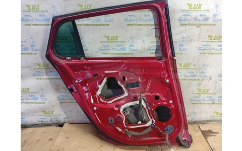 Usa stanga spate 821130005R Renault Megane 3 (2008 - 2014) - imagine 2