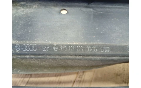 Electroventilator gmv 1k0121223 Volkswagen Golf 5 (2003 - 2009) - imagine 3