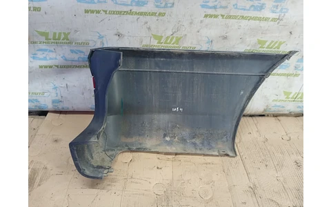 Flaps bara spate A6398801671 Mercedes Benz Vito W639 (2003 - 2010) - imagine 3