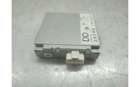 Modul confort 292a51fuoa Nissan Qashqai 2 J11 (2013 - 2020) - imagine 3
